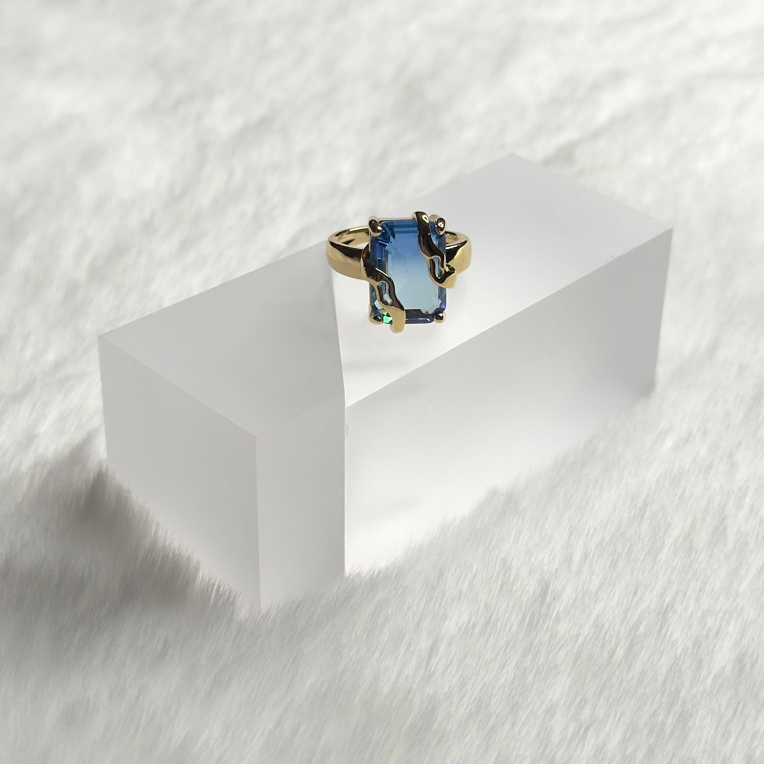 Ice Ring